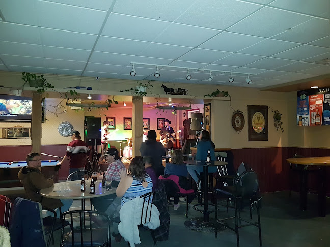 The Celtic Pub - Trenton