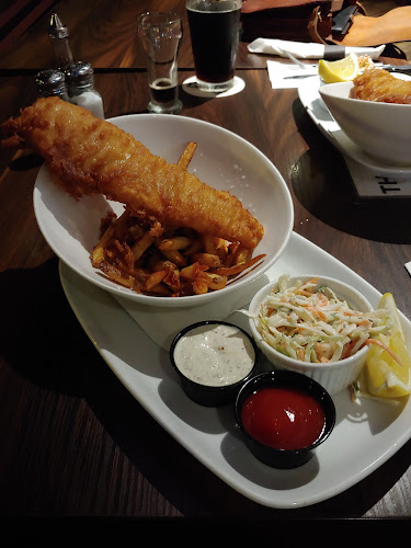 Sailor Hagar's Brew Pub - Hospitality and gastronomy