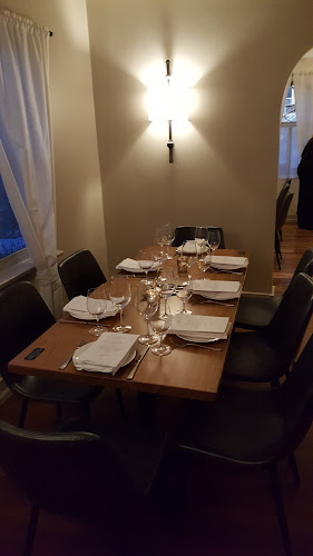 Comentarii opinii despre Il Falcone Restaurant