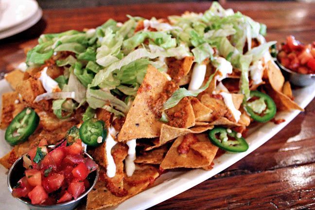 Sociable Kitchen + Tavern