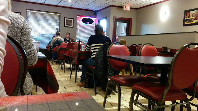 Saigon Royal Restaurant - Calgary