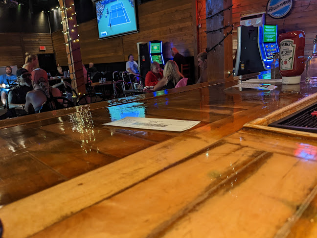 Opinii despre The Boot Tavern în East Selkirk - Hospitality and gastronomy