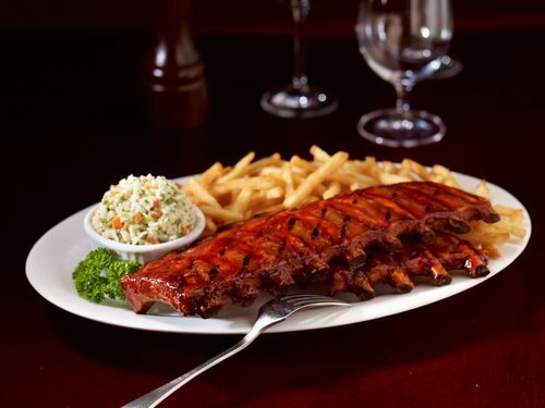 Bâton Rouge Grillhouse & Bar - Ottawa