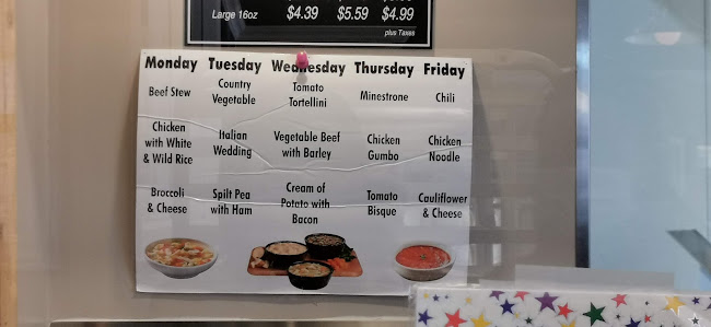 Grainery Bakery & Deli