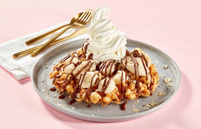 D Spot Desserts Scarborough Ellesmere