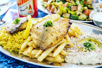 Ghadir meat & Restaurant - London