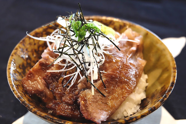 Alley BBQ Restaurant - Richmond