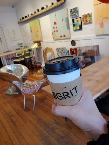 Grit Studio - Port Moody