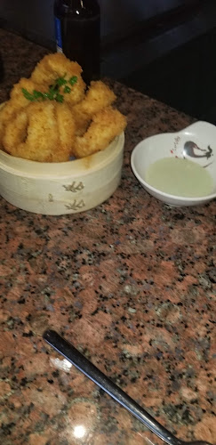 Comentarii opinii despre Osaka Hibachi Sake Bar & Restaurant