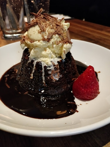 Comentarii opinii despre Moxies Scarborough Restaurant