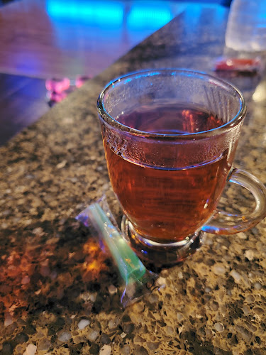 Comentarii opinii despre Paradiz Teahouse & Hookah Lounge