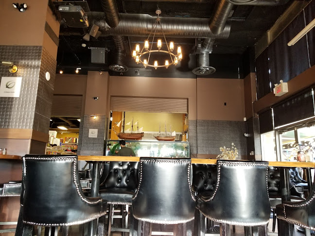 Urban Gate - Hospitality and gastronomy