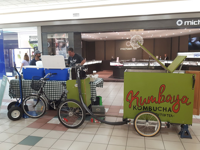 Kumbaya Kombucha Inc.