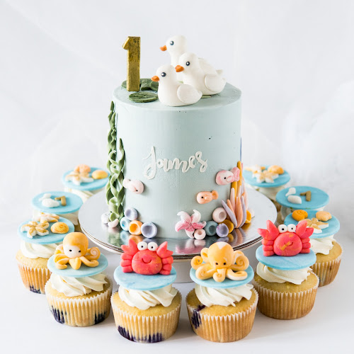 Cozy Oven Cake Shop - Hospitality and gastronomy