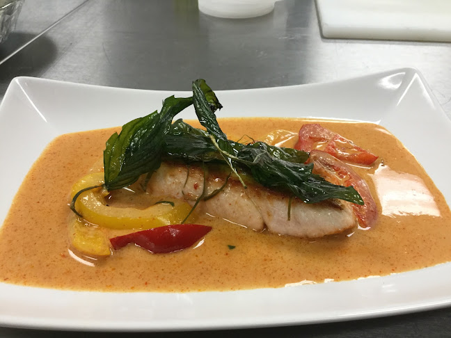 Mango Thai Restaurant - Langford, BC - Hospitality and gastronomy