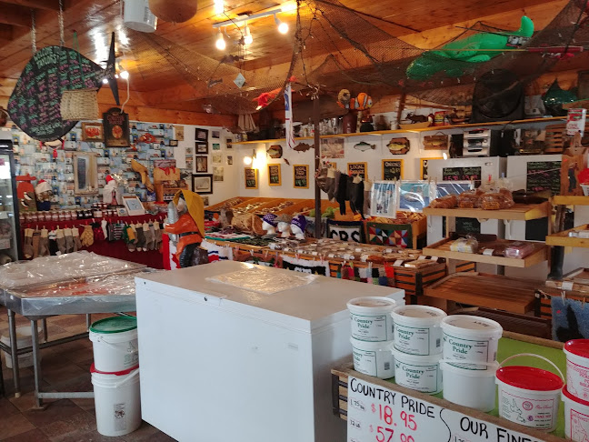 Comentarii opinii despre Taylor's Fish Fruit & Vegetable Market