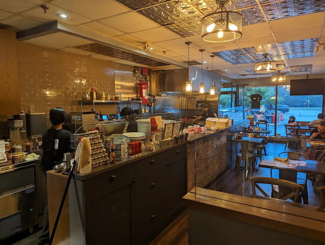 Comentarii opinii despre Ramona's Kitchen (Thornhill)