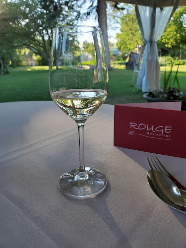 Rouge - Hospitality and gastronomy