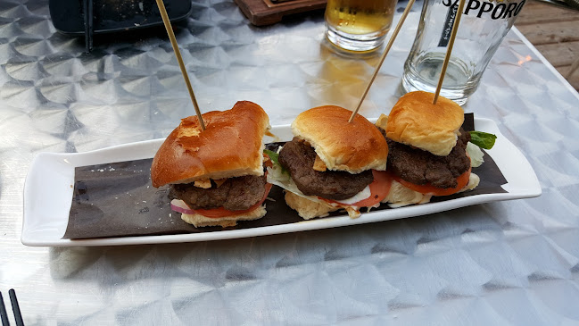 Nomé Izakaya North York