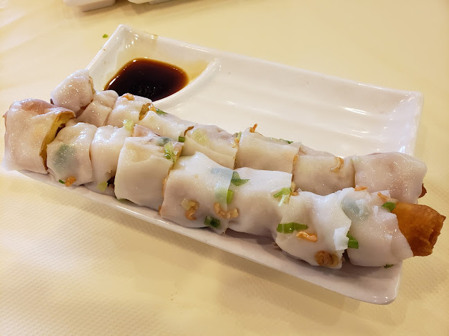 Comentarii opinii despre Kongee Dinesty 金津