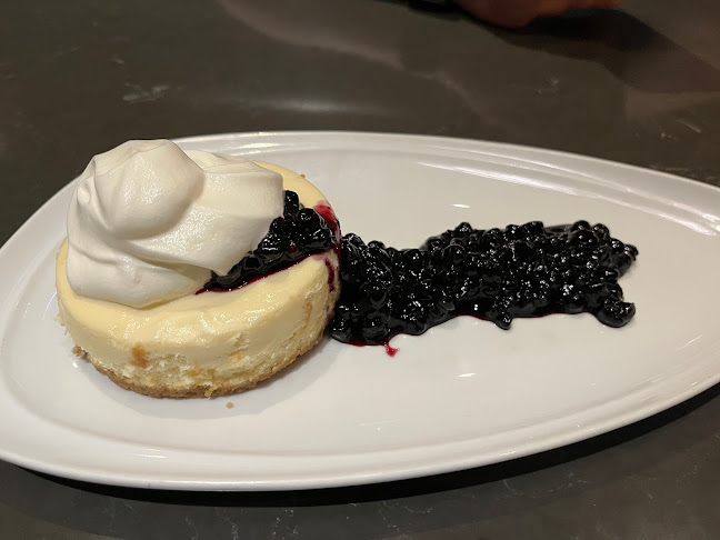 Baxters Landing - Hospitality and gastronomy