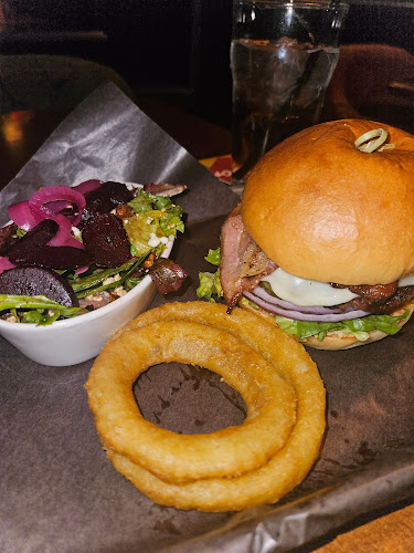 Drake A Firkin Pub - Hospitality and gastronomy