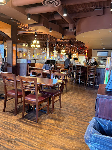 Opinii despre The Derby Bar and Grill în Surrey - Hospitality and gastronomy