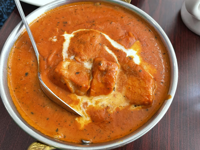 Comentarii opinii despre Bay Leaf Indian Fusion-Cranbrook