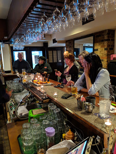 The Tilted Dog Pub & Kitchen - Hospitality and gastronomy