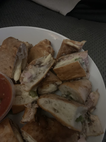 Comentarii opinii despre Mikes Pizza & Donair