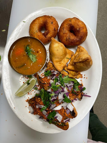 Madras Masala & Grill - Hospitality and gastronomy