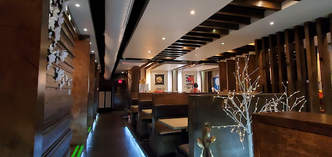 Comentarii opinii despre Osaka Hibachi Sake Bar & Restaurant