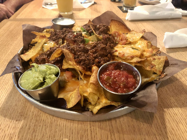 The Goose - Hospitality and gastronomy