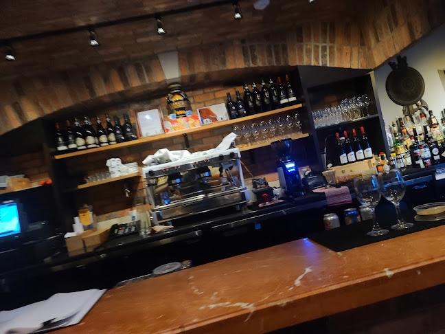 Napoli Ristorante Pizzeria - Niagara Falls