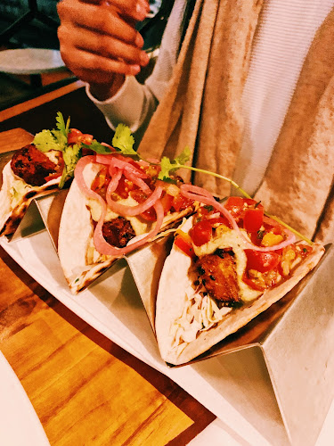 Opinii despre Proof Kitchen + Lounge în Waterloo - Hospitality and gastronomy