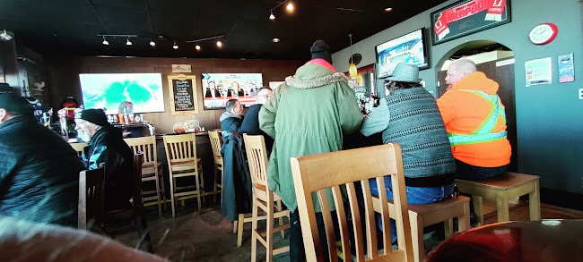 R U Serious Tap & Grill - Guelph