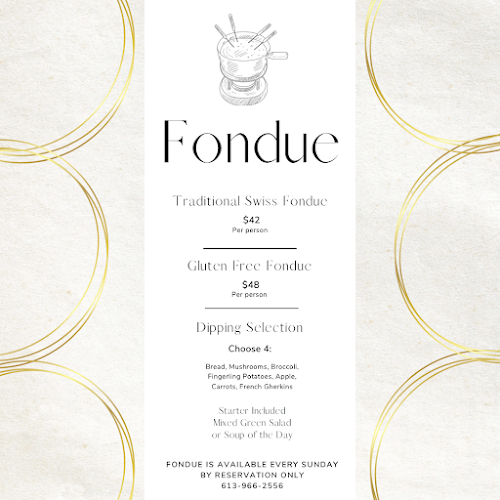 Paulo's Italian Trattoria - Belleville