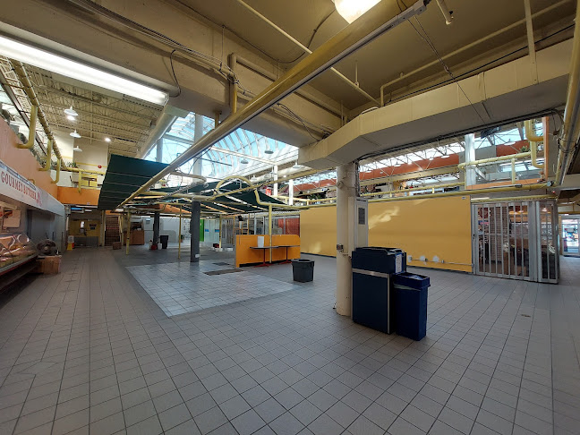 Opinii despre Robson Public Market în Vancouver - Hospitality and gastronomy