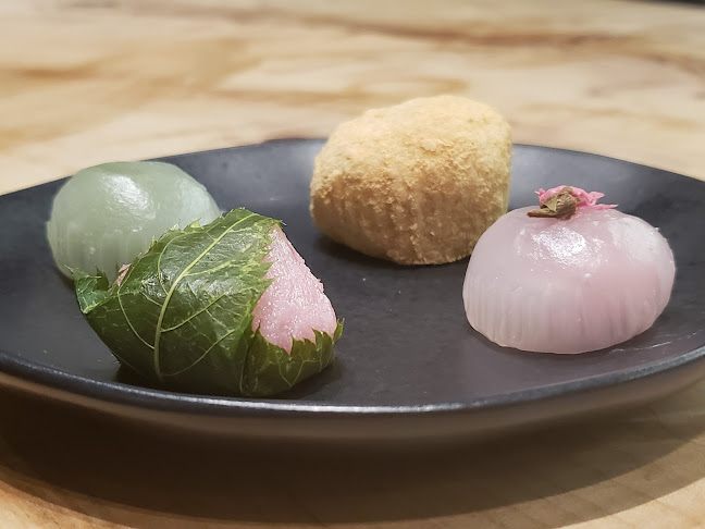 Opinii despre Daigyo Cafe în North York - Hospitality and gastronomy