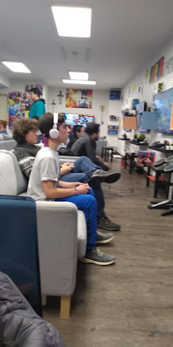 Super Smash Café - Calgary