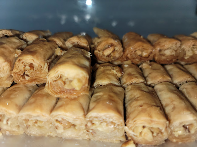 Zako bakery - Surrey