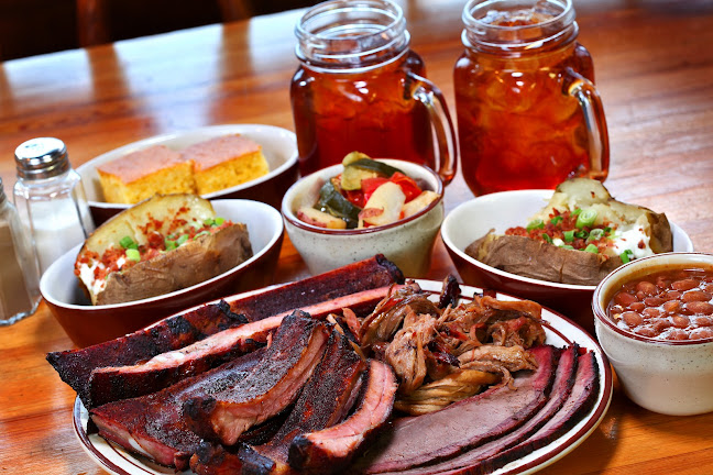 Comentarii opinii despre Smokin' Okies BBQ