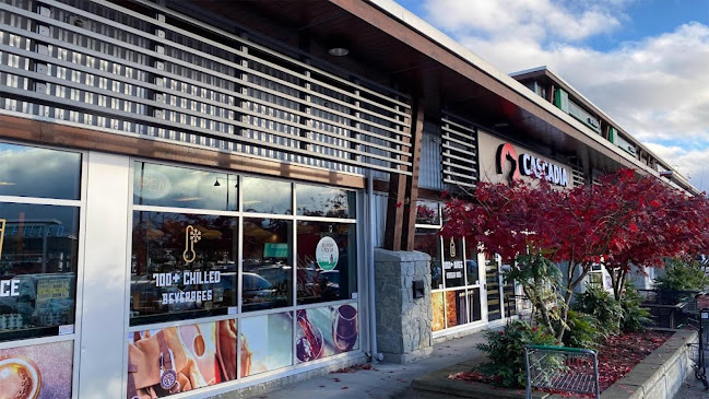 Cascadia Liquor - Courtenay