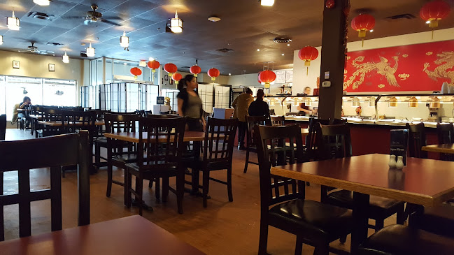 River View Restaurant - Hospitality and gastronomy