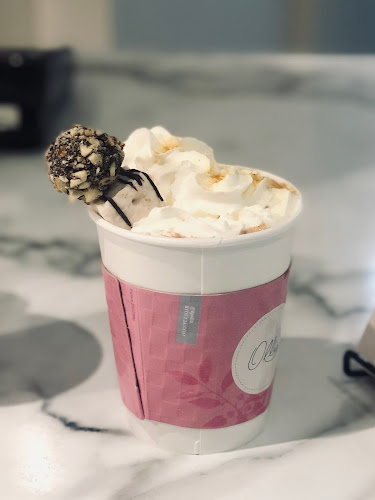 Comentarii opinii despre Ollia Macarons & Tea