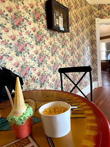 Opinii despre Annie's Café în Calgary - Hospitality and gastronomy