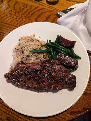 The Keg Steakhouse + Bar - Burnaby - Hospitality and gastronomy