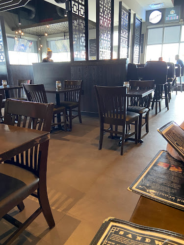 studebaker - Burlington