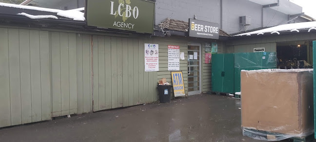 LCBO Convenience Outlet