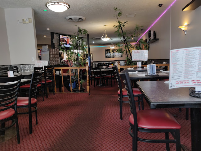 Opinii despre Viet-Thai Restaurant în Regina - Hospitality and gastronomy